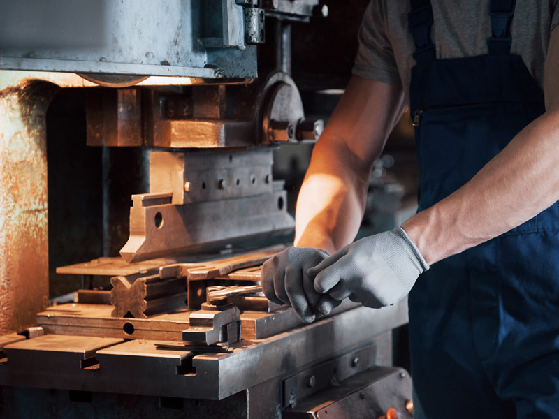 İş Güvenliği Uzmanı