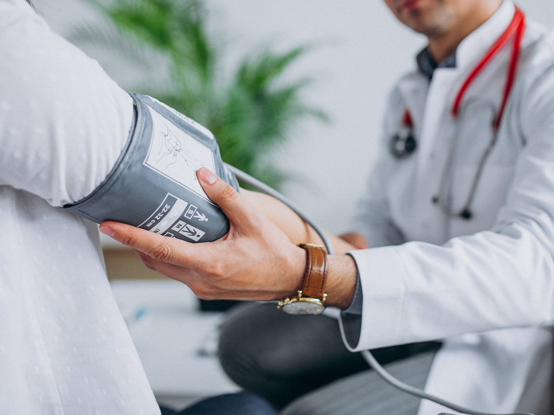 İş Güvenliği Uzmanı